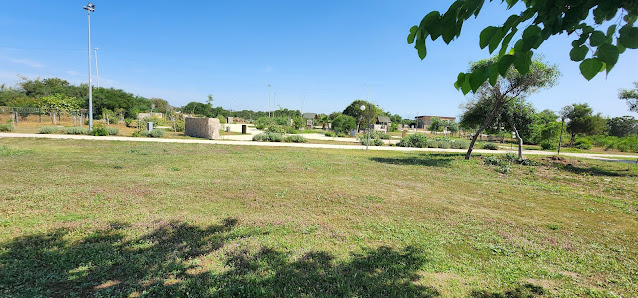 Karavan Kamp Alanı Yerel İşletme fotoğrafı 2