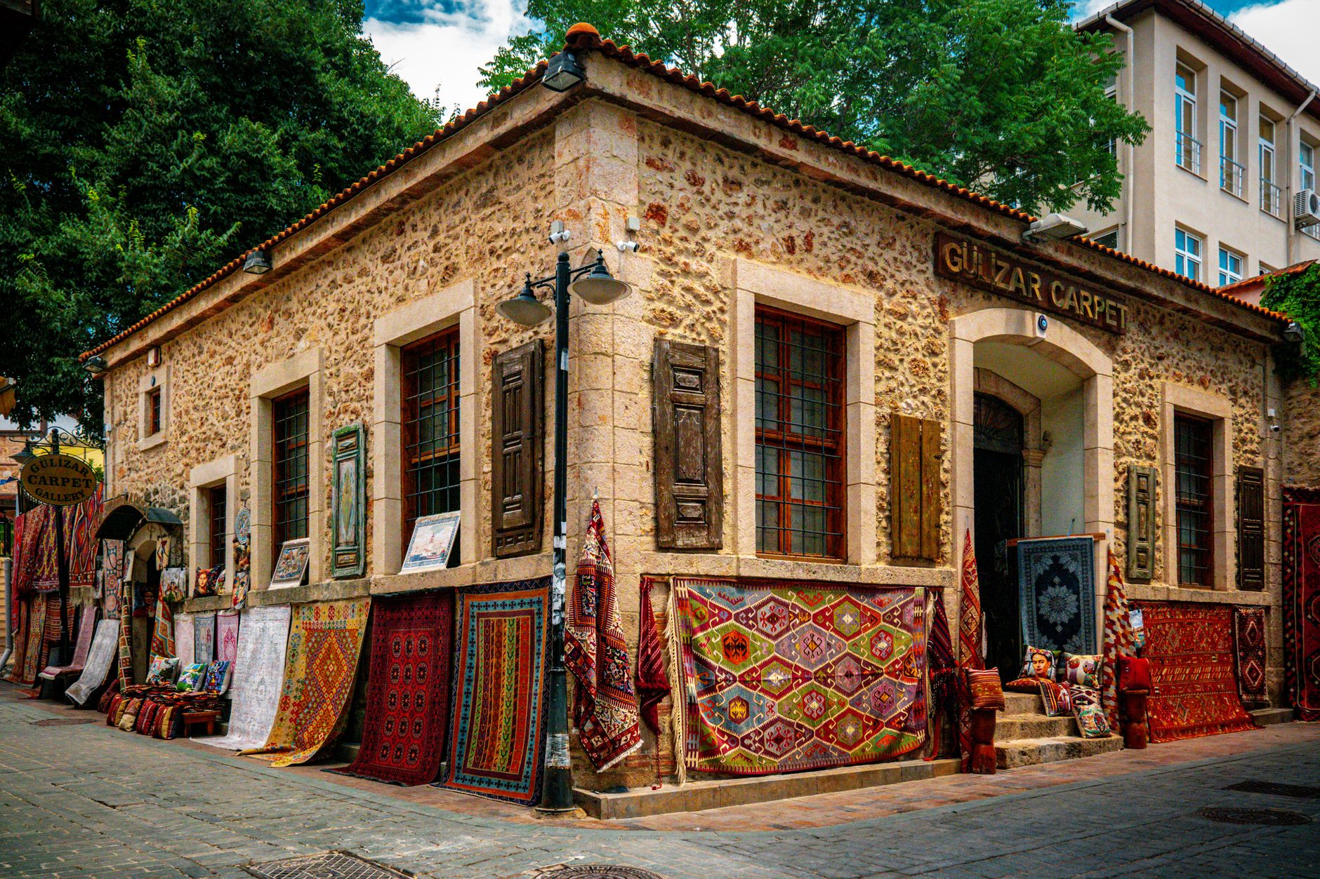 Karavan Kamp Alanı Yerel İşletme fotoğrafı 5
