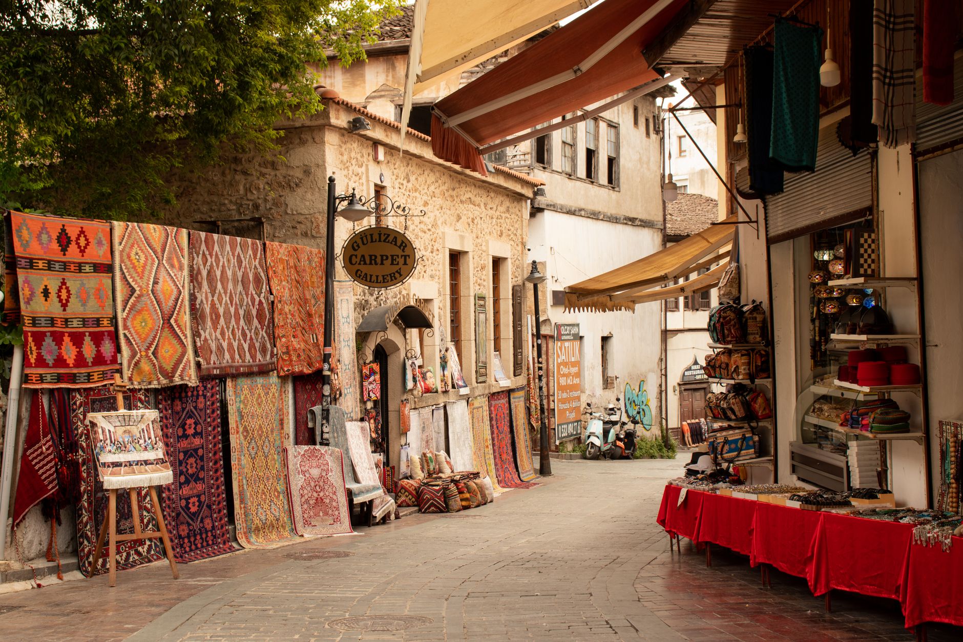 Karavan Kamp Alanı Yerel İşletme fotoğrafı 6